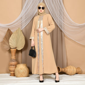 EPC Gamis Eiza