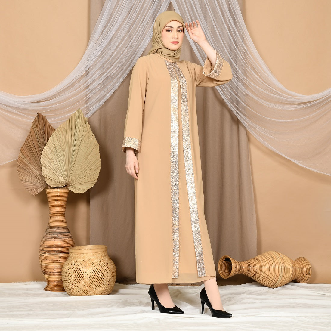 EPC Gamis Eiza
