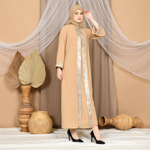 EPC Gamis Eiza