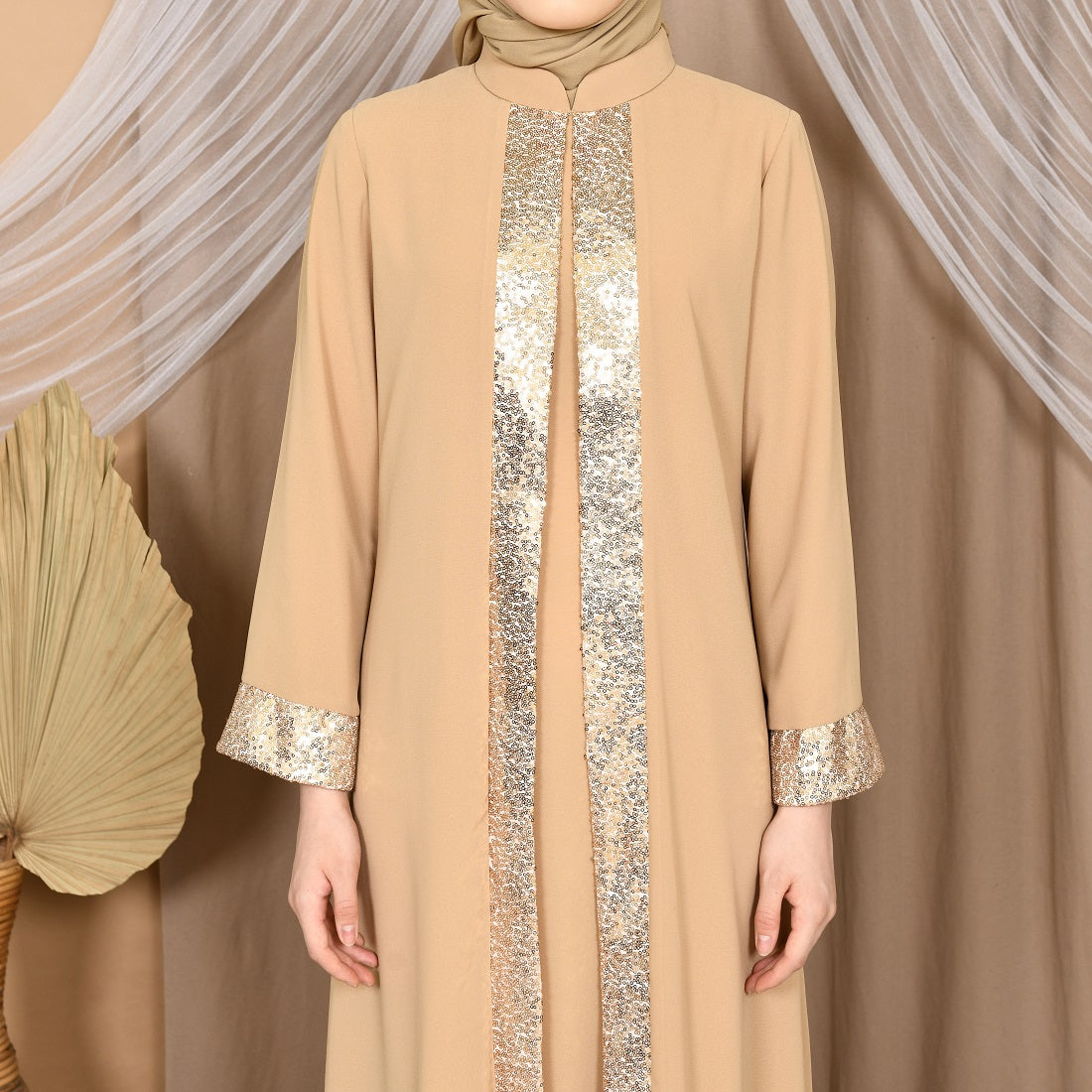 EPC Gamis Eiza