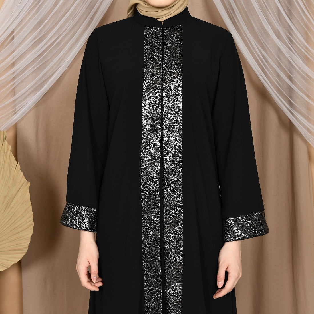 EPC Gamis Eiza