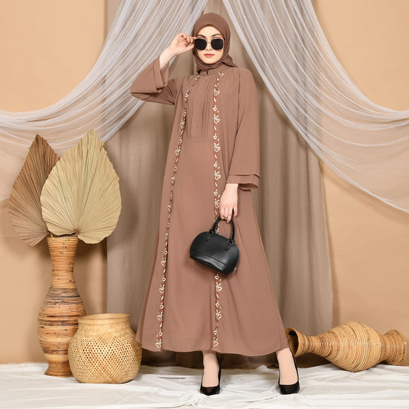 EPC Gamis Audrey - Dark Mocha