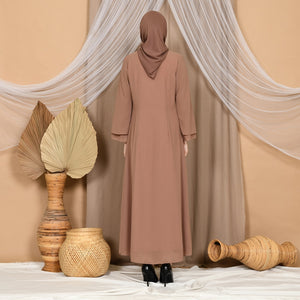 EPC Gamis Audrey - Dark Mocha