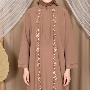EPC Gamis Audrey - Dark Mocha