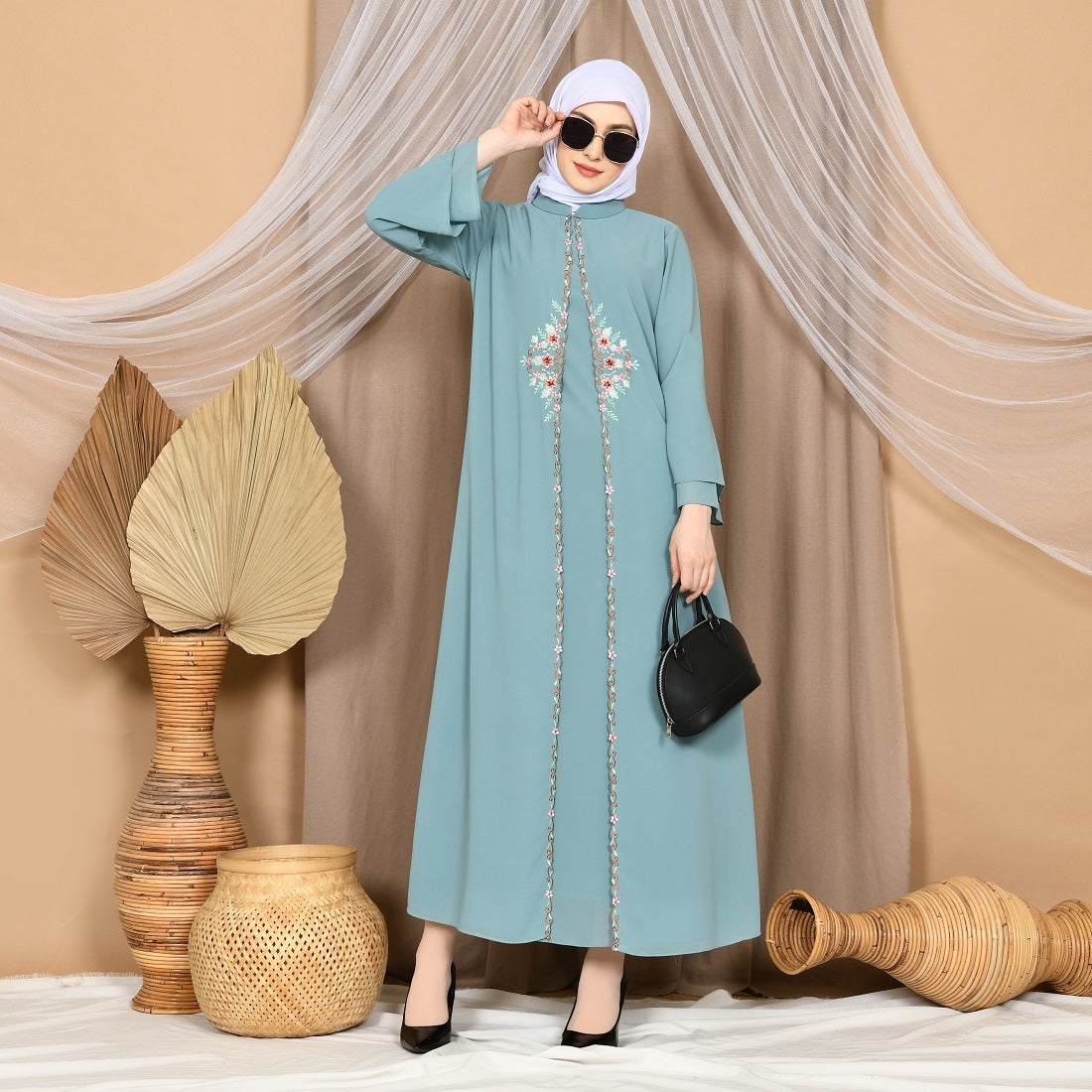 EPC Gamis Tiffany