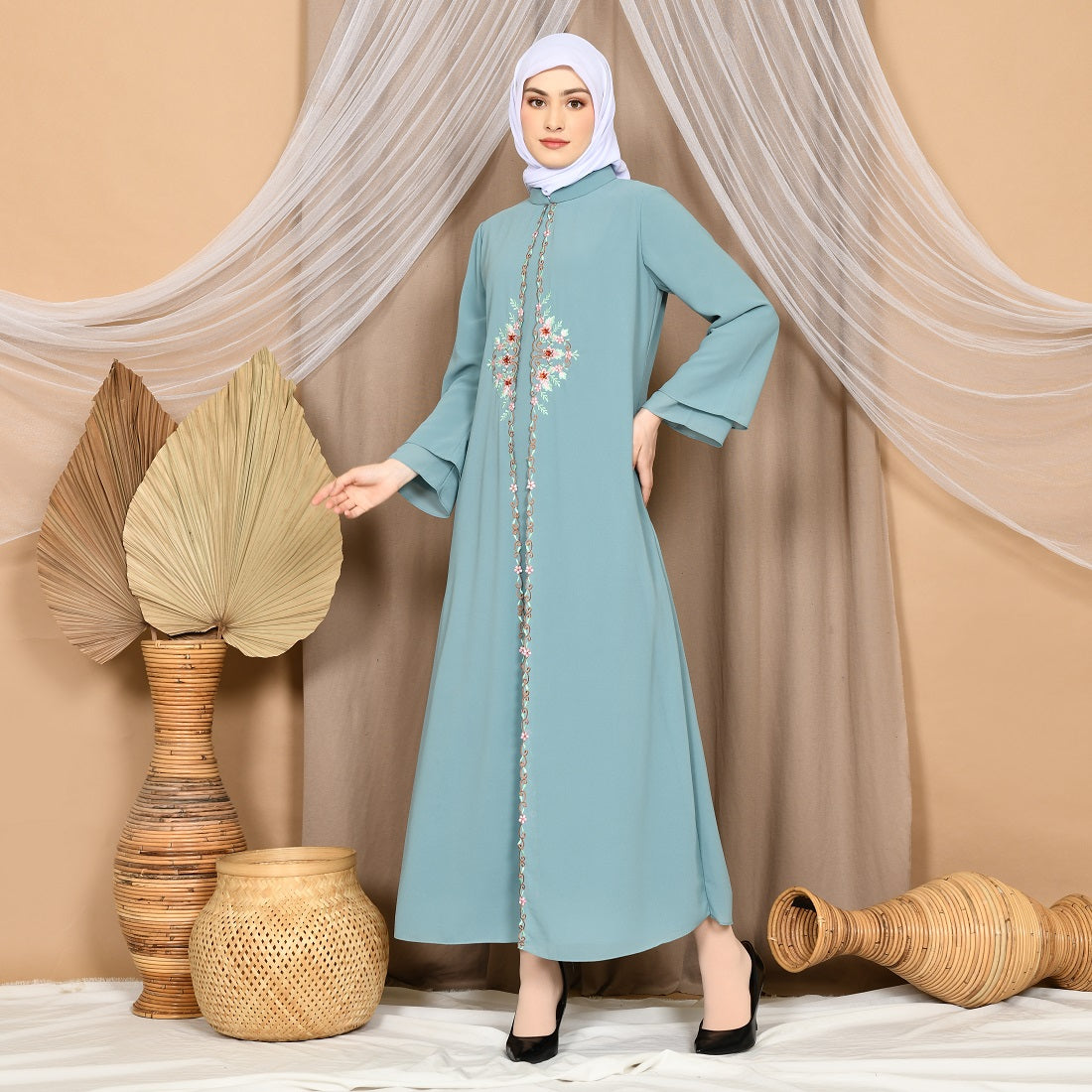 EPC Gamis Tiffany