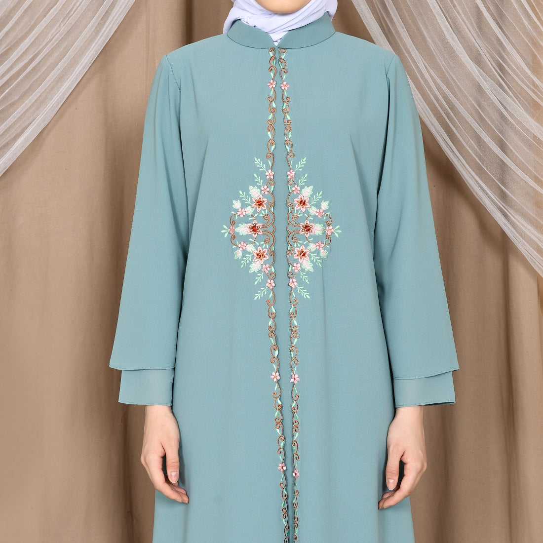 EPC Gamis Tiffany