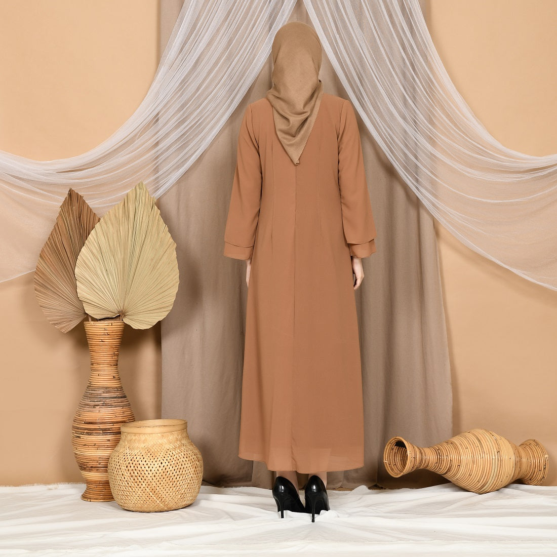 EPC Gamis Tiffany
