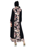 EPC Gamis Alexis -Black ( Free Masker )