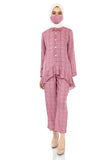EPC One Set Luna (Free Masker) - Dusty Pink