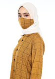 EPC One Set Luna (Free Masker) - Yellow Mustard