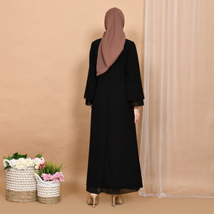 EPC Gamis Audrey - Black