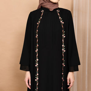 EPC Gamis Audrey - Black