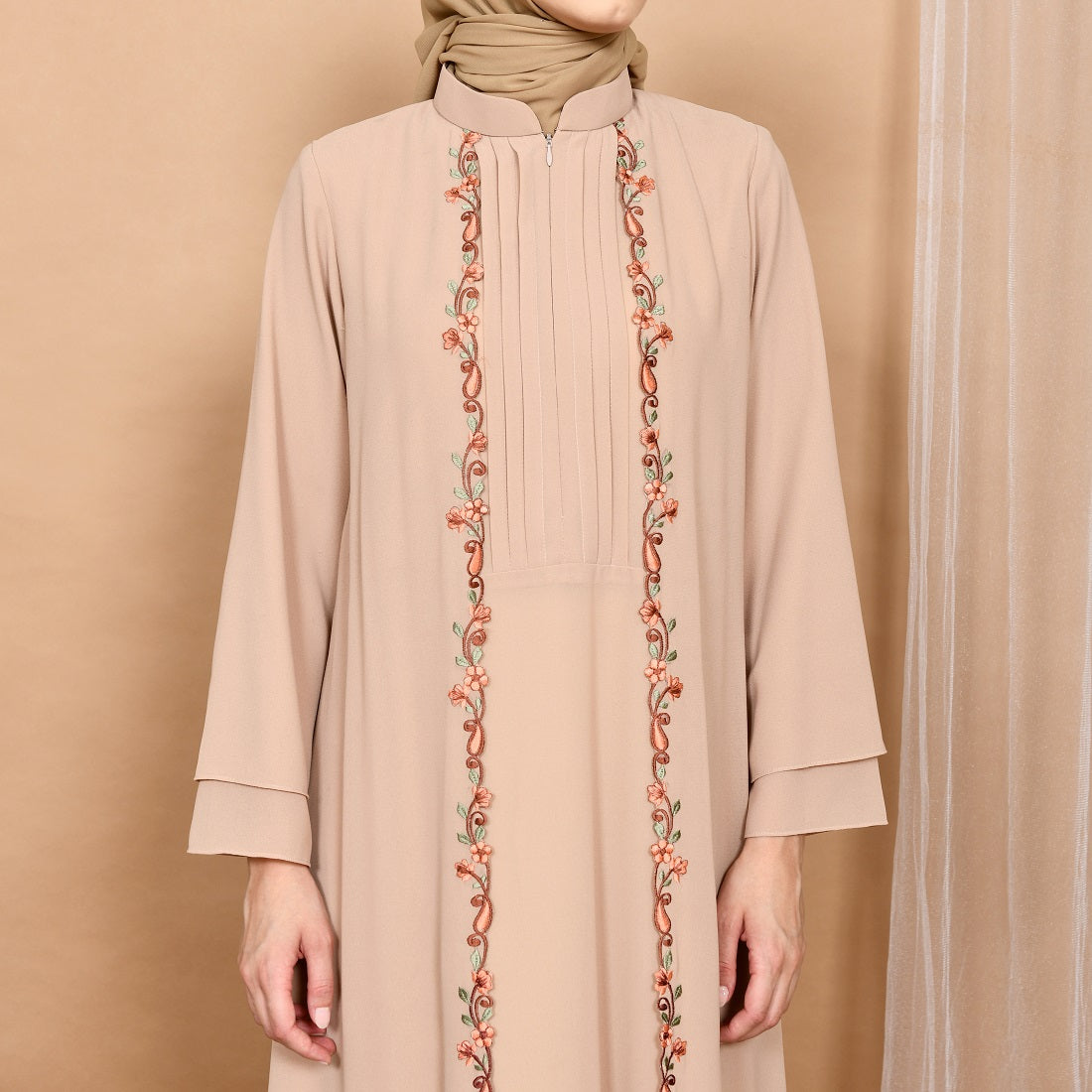 EPC Gamis Audrey - Khaki
