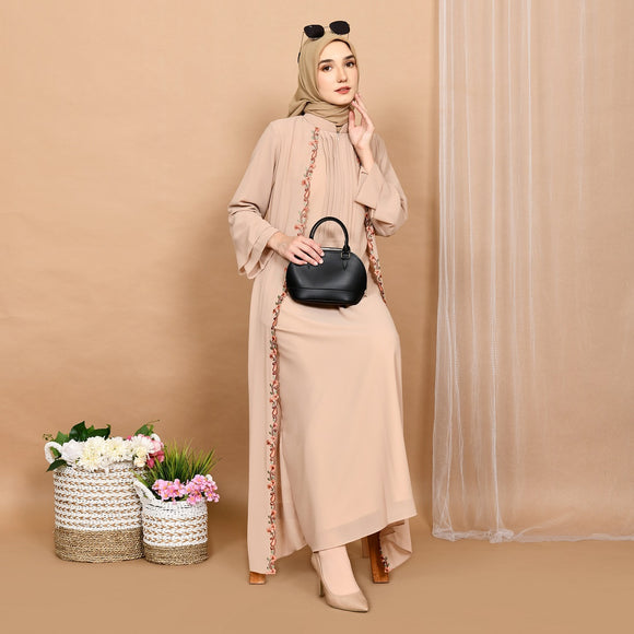 EPC Gamis Audrey - Khaki