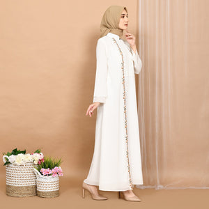 EPC Gamis Audrey - Broken White