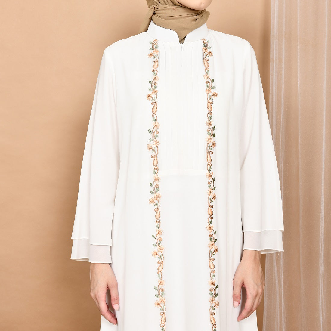 EPC Gamis Audrey - Broken White