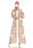 EPC Gamis Delia - Carnation Pink