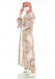 EPC Gamis Delia - Carnation Pink