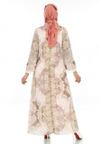 EPC Gamis Delia - Carnation Pink