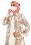 EPC Gamis Delia - Carnation Pink