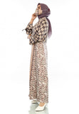 EPC Gamis Amara - Cream Latte