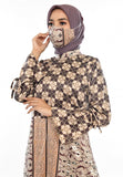 EPC Gamis Amara - Cream Latte