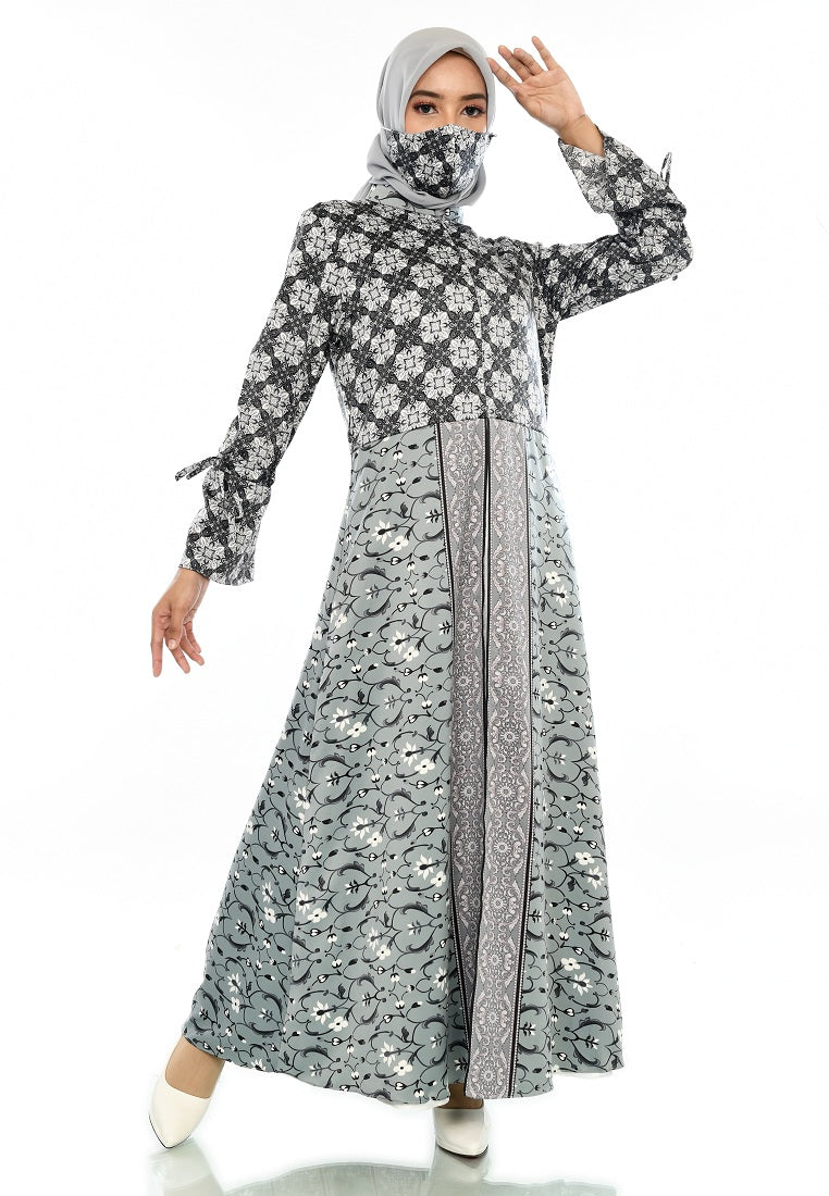 EPC Gamis Amara - Smoke Grey
