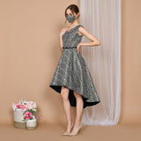 EPC Party Dress Onyx - Black