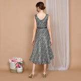 EPC Party Dress Onyx - Black
