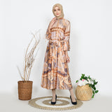 EPC Gamis Renata - Apricot