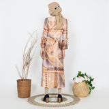 EPC Gamis Renata - Apricot