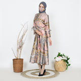 EPC Gamis Renata - Chalk Pink
