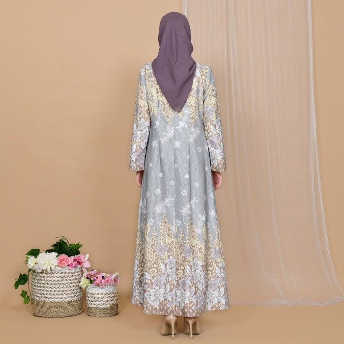 EPC Gamis Delia ( New Pattern )