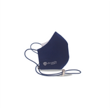 EPC Virusafe Mask (Full Cover, Stopper Design, 3+1 Ply, Free Virusafe Antivirus Insert JAPAN)