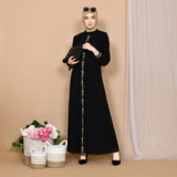 EPC Gamis Keira - Black