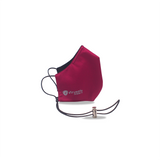 EPC Virusafe Mask (Full Cover, Stopper Design, 3+1 Ply, Free Virusafe Antivirus Insert JAPAN)