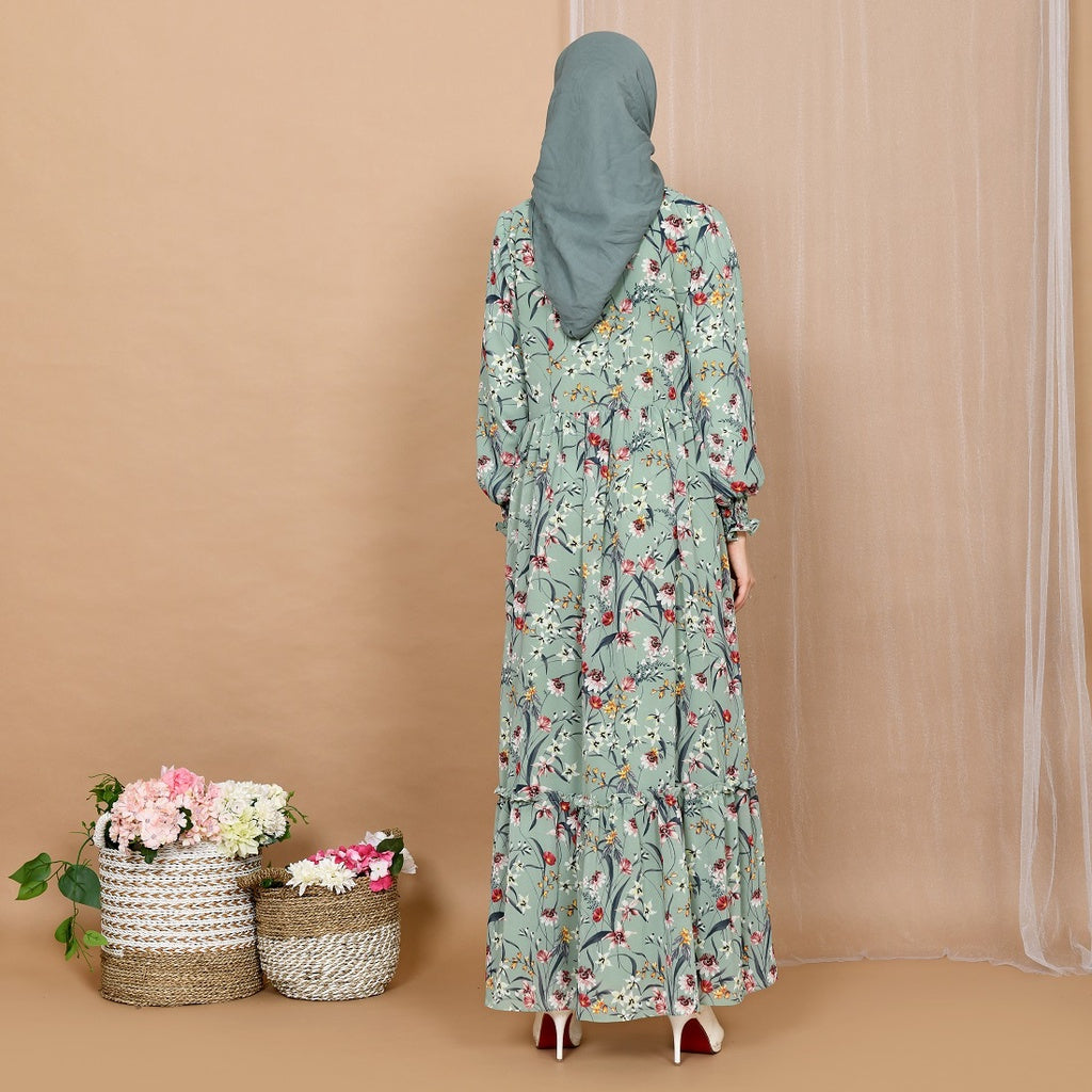 EPC Gamis Camilia