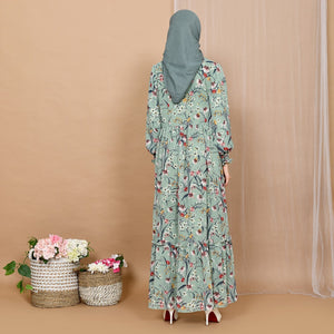 EPC Gamis Camilia