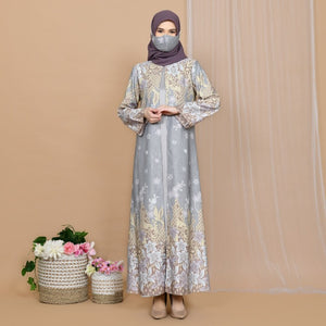 EPC Gamis Delia ( New Pattern )