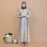 EPC Gamis Delia ( New Pattern )