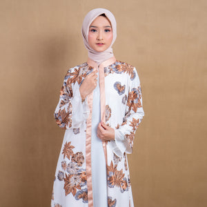 EPC Gamis Jacyntha BW ( FREE Masker )