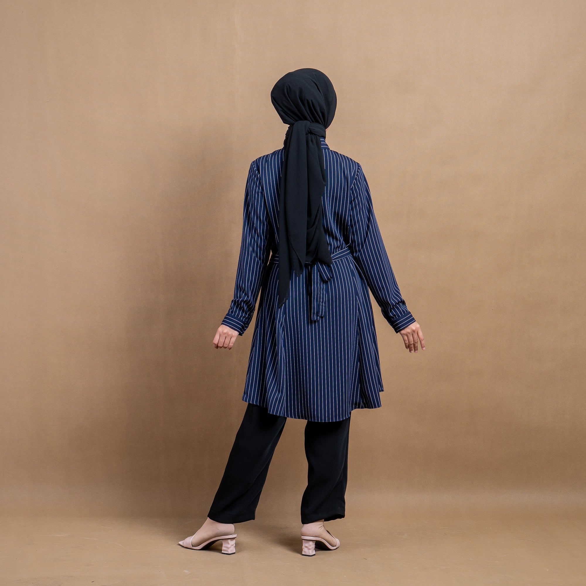 EPC Tunik Jessica - Navy