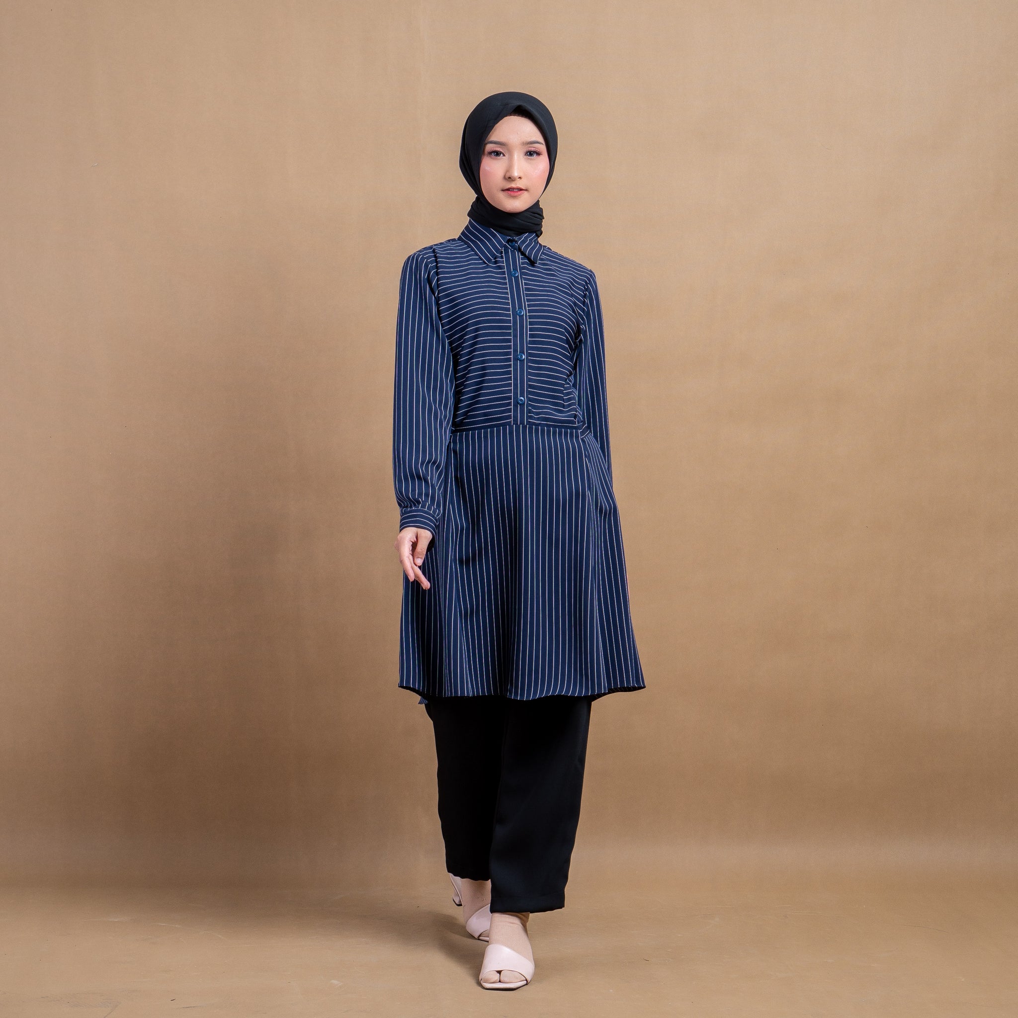 EPC Tunik Jessica - Navy