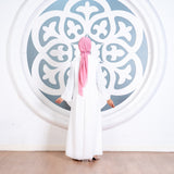 EPC Gamis Callista - Broken White