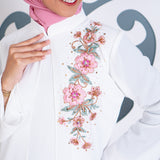 EPC Gamis Callista - Broken White