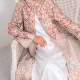 EPC Gamis Delia - Choco Latte