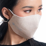 EPC Virusafe Mask (Full Cover, Stopper Design, 3+1 Ply, Free Virusafe Antivirus Insert JAPAN)