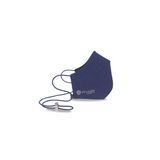 EPC Virusafe Mask (Full Cover, Stopper Design, 3+1 Ply, Free Virusafe Antivirus Insert JAPAN)