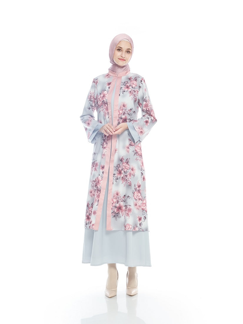 EPC Gamis Jacyntha  ( FREE Masker )